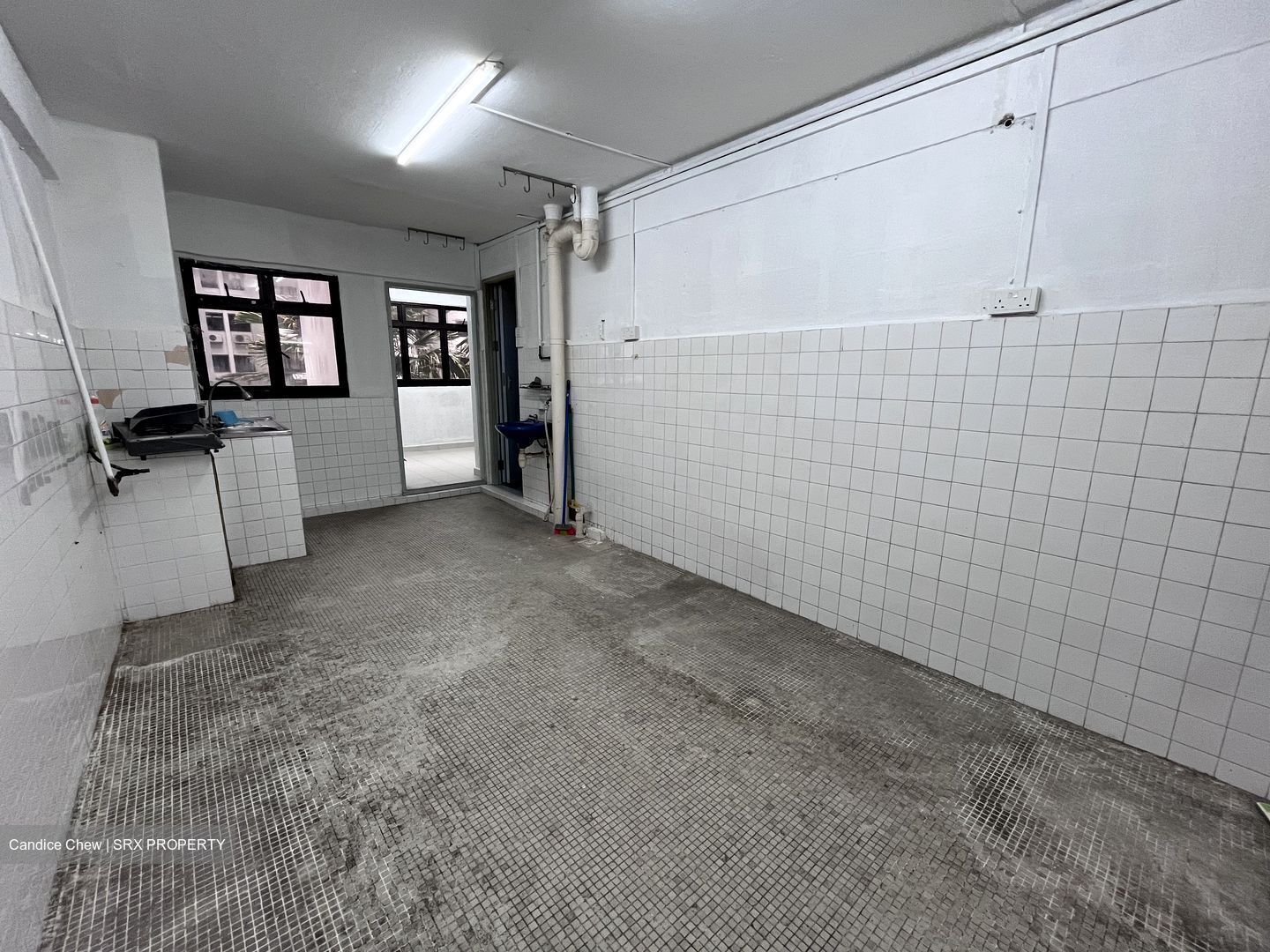 Blk 130 Yio Chu Kang Ville (Ang Mo Kio), HDB 3 Rooms #568325171